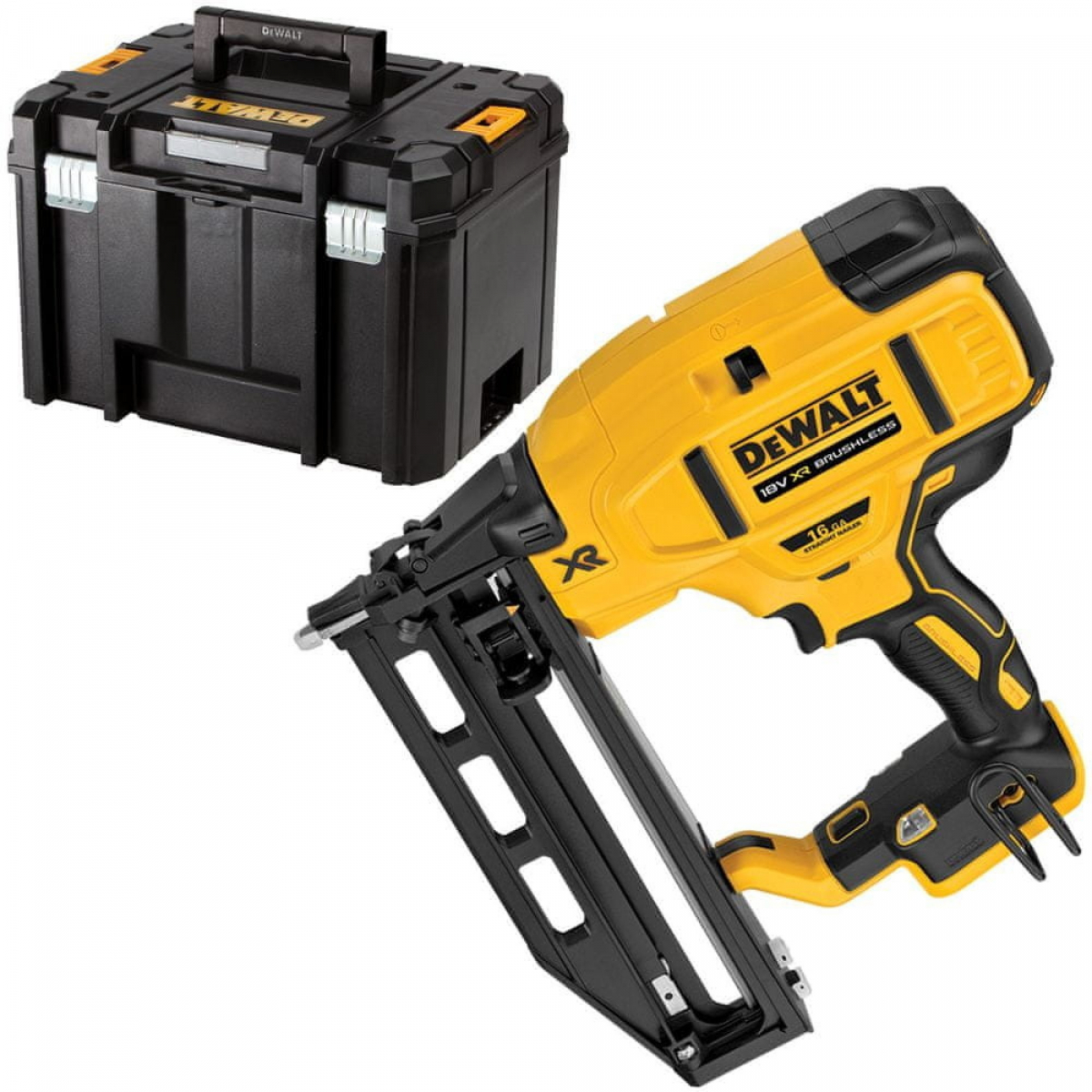 DeWALT DCN662NT