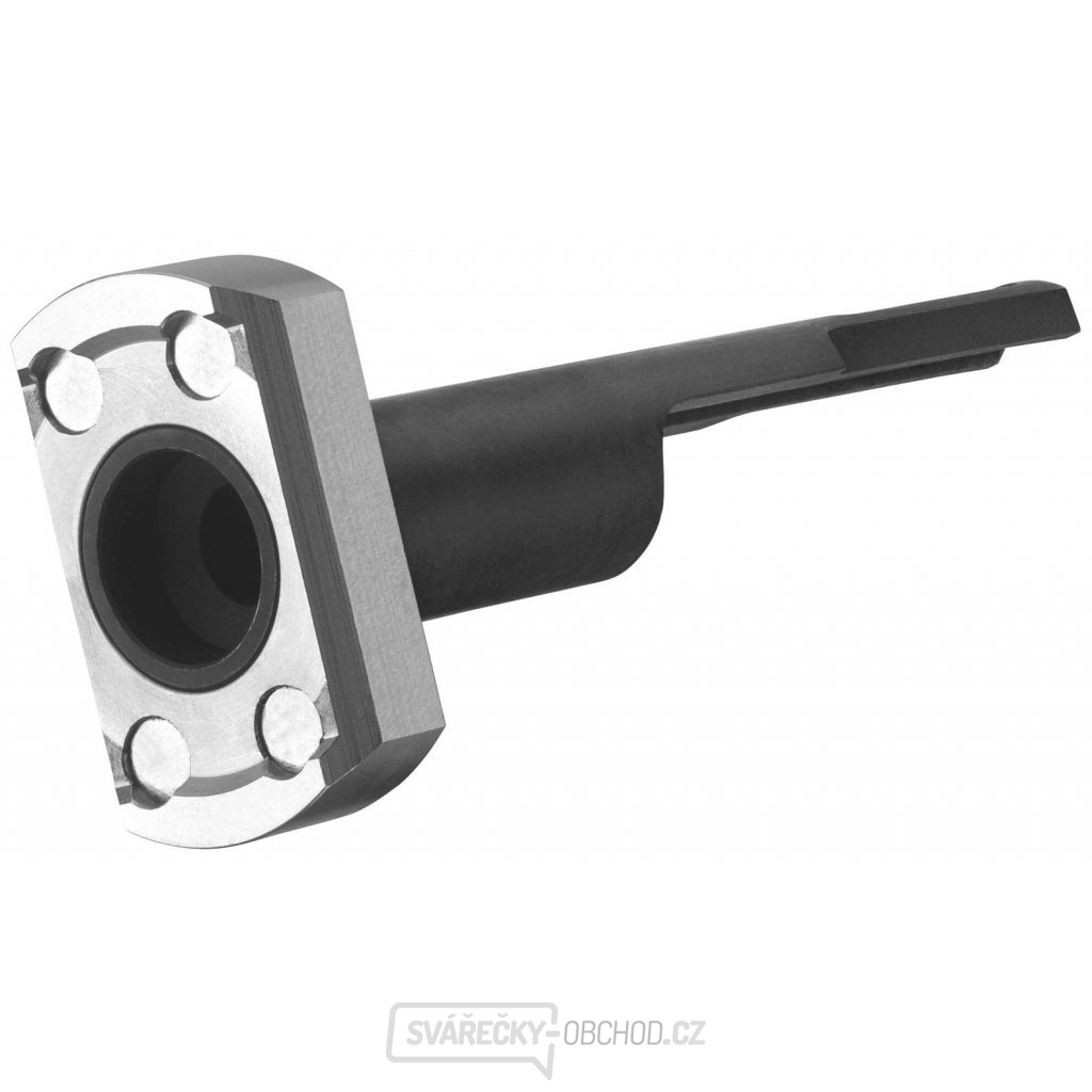 Magnetická přední koncová část DeWALT DCN8902 pro DCN890
