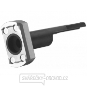 Magnetická přední koncová část DeWALT DCN8902 pro DCN890 Magnetická přední koncová část DeWALT DCN8902 pro DCN890 gallery main image