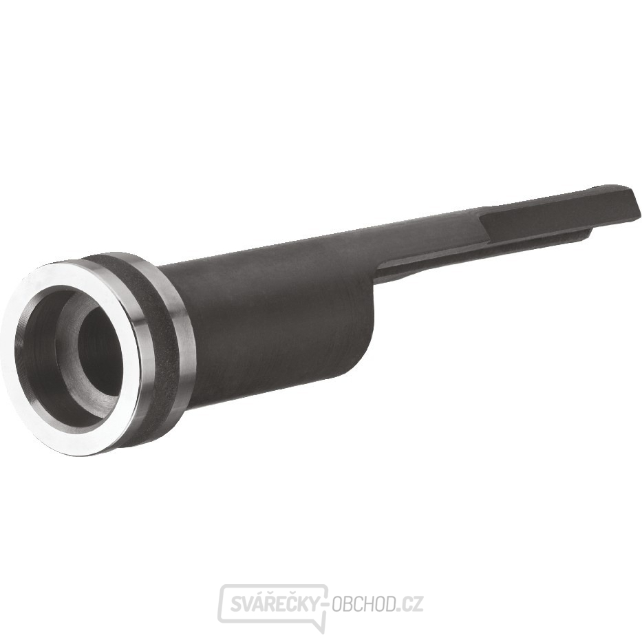 Nemagnetická přední koncová část pro DCN890 DeWALT DCN8903 Nemagnetická přední koncová část pro DCN890 DeWALT DCN8903 gallery main image