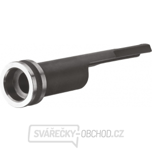 Nemagnetická přední koncová část pro DCN890 DeWALT DCN8903 Nemagnetická přední koncová část pro DCN890 DeWALT DCN8903 gallery main image