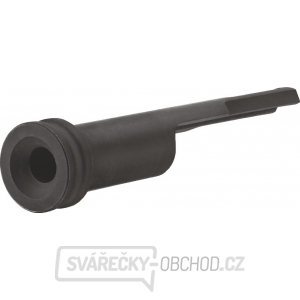 Sádrokartonová přední koncová část pro DCN890 DeWALT DCN8904 Sádrokartonová přední koncová část pro DCN890 DeWALT DCN8904 gallery main image