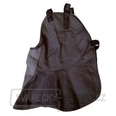 Chránič krku, 100% Tecaweld Chránič krku, 100% Tecaweld gallery main image