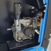 Sherman DIGIMIG 207 EASYLITE + Hořák 3m+ Kabely 2m + Drát + Sprej + Kukla + Vozík + Ventil + plná Lahev CO2 Sherman DIGIMIG 207 EASYLITE + Hořák 3m+ Kabely 2m + Drát + Sprej + Kukla + Vozík + Ventil + plná Lahev CO2 náhled