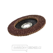 Kotouč klapky 125mm P100 GEKO (10/200) Náhled