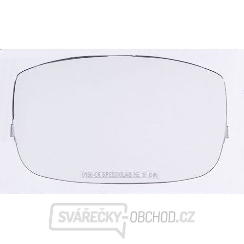 Ochranná fólie Speedglas 9000 vnější/ Originál
