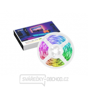 Smart LED pásek 5V GOSUND SL1 2,8m WiFi Tuya Smart LED pásek 5V GOSUND SL1 2,8m WiFi Tuya gallery main image