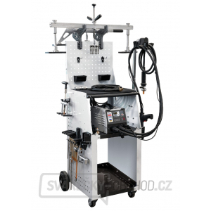 GYS - SPEEDLINER V2 PRO 400 GYS - SPEEDLINER V2 PRO 400 gallery main image