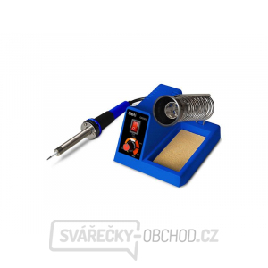 Pájecí stanice GETI GSS501 Pájecí stanice GETI GSS501 gallery main image