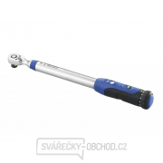 Sada nářadí 351ks vybavený montážní vozík - Tona Expert E220333T Náhled