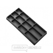 Sada nářadí 351ks vybavený montážní vozík - Tona Expert E220333T náhled