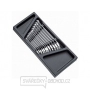 Sada nářadí 351ks vybavený montážní vozík - Tona Expert E220333T náhled