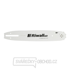 Riwall PRO Vodící lišta 30 cm (12