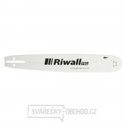 Riwall PRO Vodící lišta 40 cm (16