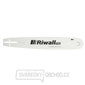 Riwall PRO Vodící lišta 40 cm (16