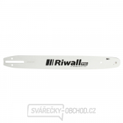 Riwall PRO Vodící lišta 40 cm (16