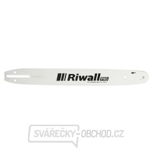 Riwall PRO Vodící lišta 40 cm (16 Riwall PRO Vodící lišta 40 cm (16