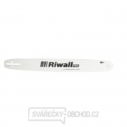 Riwall PRO Vodící lišta 45 cm (18