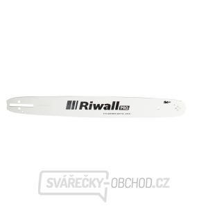 Riwall PRO Vodící lišta 45 cm (18