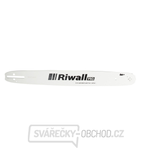 Riwall PRO Vodící lišta 45 cm (18 Riwall PRO Vodící lišta 45 cm (18