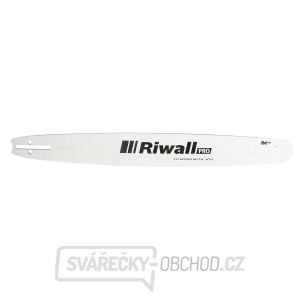 Riwall PRO Vodící lišta 50 cm (20