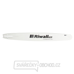 Riwall PRO Vodící lišta 50 cm (20 Riwall PRO Vodící lišta 50 cm (20