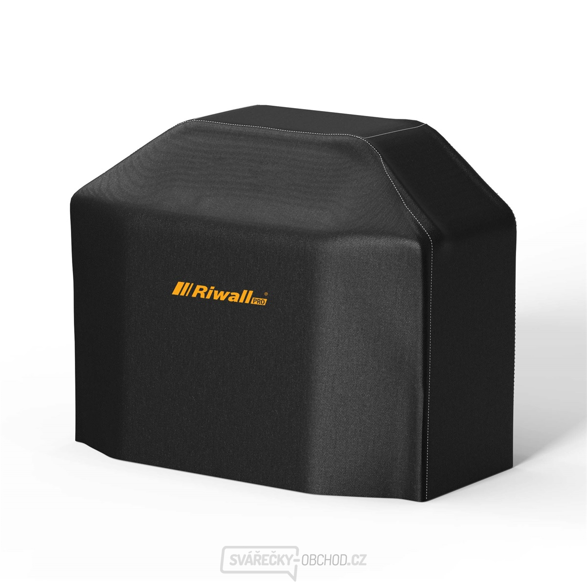 Ochranný kryt na gril L Riwall PRO (RGG 41 / RCG 82)