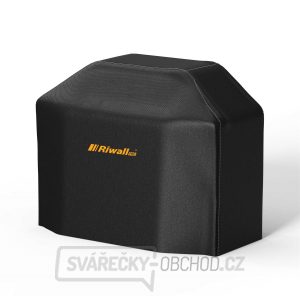 Ochranný kryt na gril L Riwall PRO (RGG 41 / RCG 82)  Ochranný kryt na gril L Riwall PRO (RGG 41 / RCG 82)  gallery main image