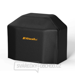 Ochranný kryt na gril XL Riwall PRO (RGG 41 EXL)  Ochranný kryt na gril XL Riwall PRO (RGG 41 EXL)  gallery main image
