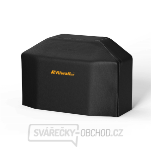 Ochranný kryt na gril XXL Riwall PRO (RGG 61 EXL)  Ochranný kryt na gril XXL Riwall PRO (RGG 61 EXL)  gallery main image