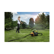 Riwall PRO RAJP 2820 aku 20V čerpadlo (bez baterie a nabíječky) Náhled
