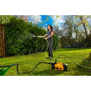 Riwall PRO RAJP 2820 aku 20V čerpadlo (bez baterie a nabíječky) Náhled