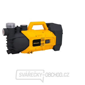 Riwall PRO RAJP 2820 aku 20V čerpadlo (bez baterie a nabíječky) Riwall PRO RAJP 2820 aku 20V čerpadlo (bez baterie a nabíječky) gallery main image