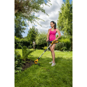 Riwall PRO RALT 2320 vyžínač s aku motorem 20 V (bez baterie a nabíječky) náhled