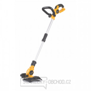 Riwall PRO RALT 2320 vyžínač s aku motorem 20 V (bez baterie a nabíječky) Riwall PRO RALT 2320 vyžínač s aku motorem 20 V (bez baterie a nabíječky) gallery main image