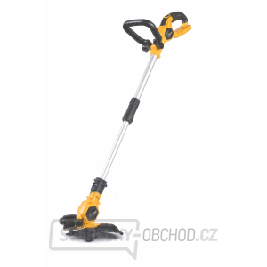 Riwall PRO RALT 2320 vyžínač s aku motorem 20 V (bez baterie a nabíječky) Riwall PRO RALT 2320 vyžínač s aku motorem 20 V (bez baterie a nabíječky) gallery main image