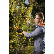 Aku nůžky na větve 20 V Riwall PRO RAP 3020i s bezuhlíkovým motorem (bez baterie a nabíječky) Aku nůžky na větve 20 V Riwall PRO RAP 3020i s bezuhlíkovým motorem (bez baterie a nabíječky) náhled