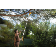 Riwall PRO RAPS 2020 aku prořezávací pila 20 V (bez baterie a nabíječky) Náhled