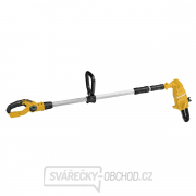 Riwall PRO RAPS 2020 aku prořezávací pila 20 V (bez baterie a nabíječky) Riwall PRO RAPS 2020 aku prořezávací pila 20 V (bez baterie a nabíječky) gallery main image