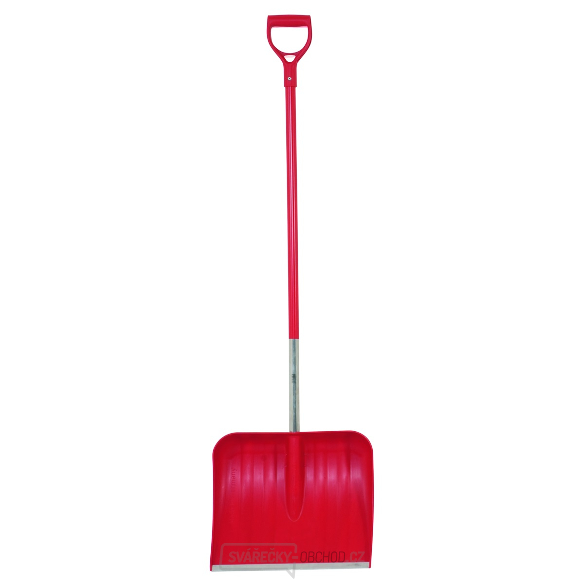 Lopata na sníh 42 cm WOLF-Garten SN-M 42 / ZM-AD 120 + násada