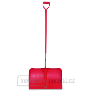 Lopata na sníh 55 cm WOLF-Garten SN-M 55 / ZM-AD 120 + násada Lopata na sníh 55 cm WOLF-Garten SN-M 55 / ZM-AD 120 + násada gallery main image