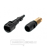 Michelin Sada adaptérů 2 adaptéry Michelin Sada adaptérů 2 adaptéry gallery main image