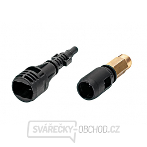 Michelin Sada adaptérů 2 adaptéry Michelin Sada adaptérů 2 adaptéry gallery main image