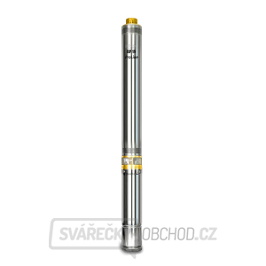 Elpumps BP 19/4 hlubinné ponorné čerpadlo do studní a vrtů Elpumps BP 19/4 hlubinné ponorné čerpadlo do studní a vrtů gallery main image