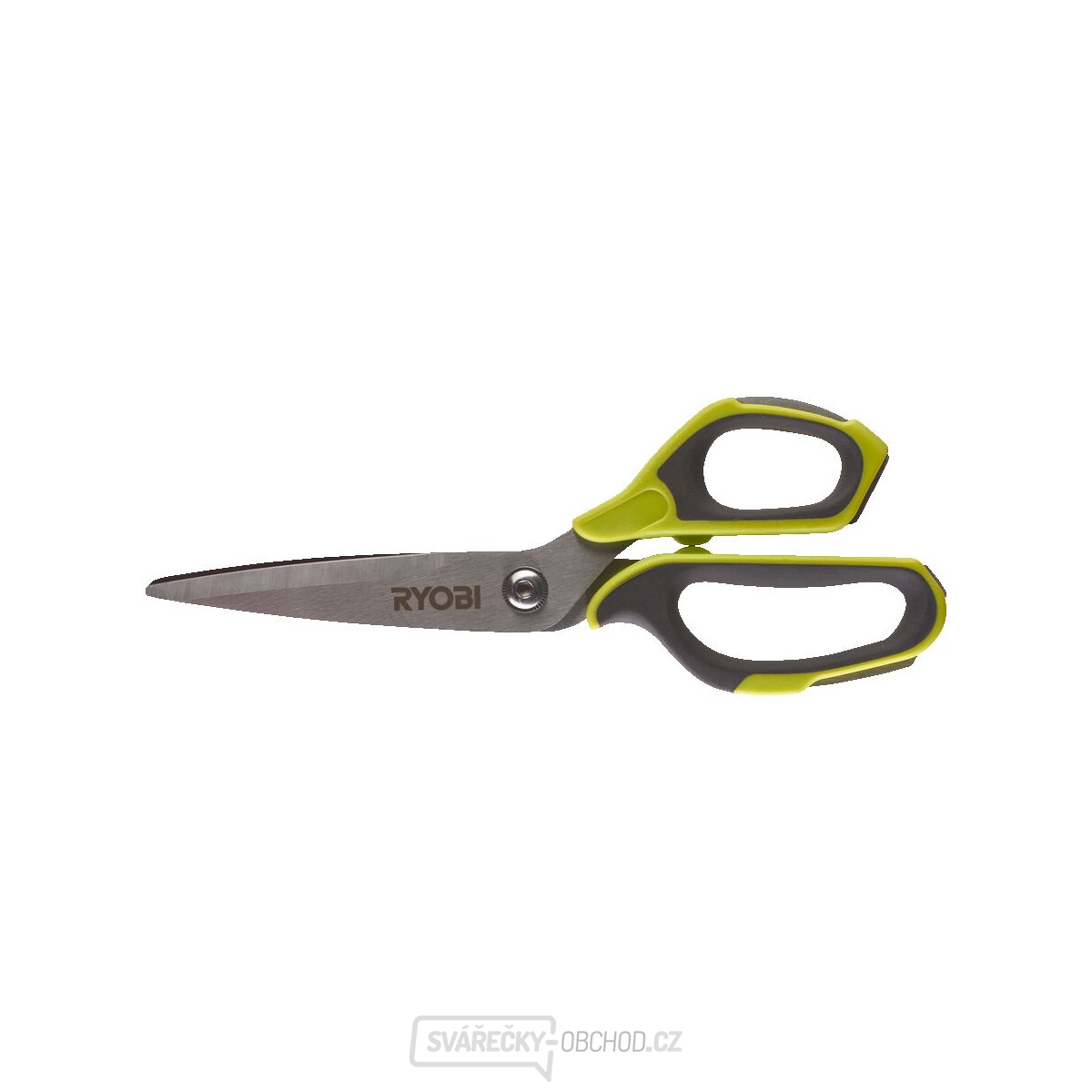 Rovné nůžky Ryobi RSC23 
