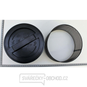 Scheppach Hepa filtr k AVC 20  Scheppach Hepa filtr k AVC 20  gallery main image