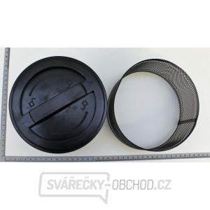 Scheppach Hepa filtr k AVC 20  Scheppach Hepa filtr k AVC 20  gallery main image