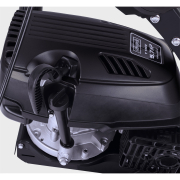 Scheppach BMS 196-88 lištová sekačka na vysokou trávu s pojezdem Náhled