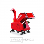 GTM GTS 1800 PTO drtič dřeva s pohonem na hřídel GTM GTS 1800 PTO drtič dřeva s pohonem na hřídel gallery main image