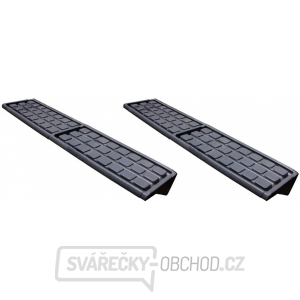 Palram - Canopia Univerzální police set 2 ks Palram - Canopia Univerzální police set 2 ks gallery main image